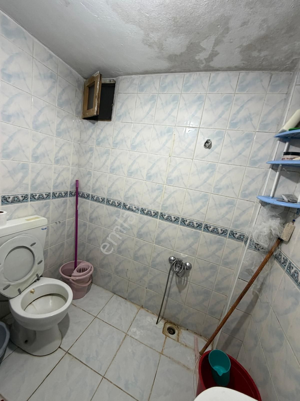 Fazelden Fatih Kumlubelde Satılık Daire 3+1 - Görsel 24