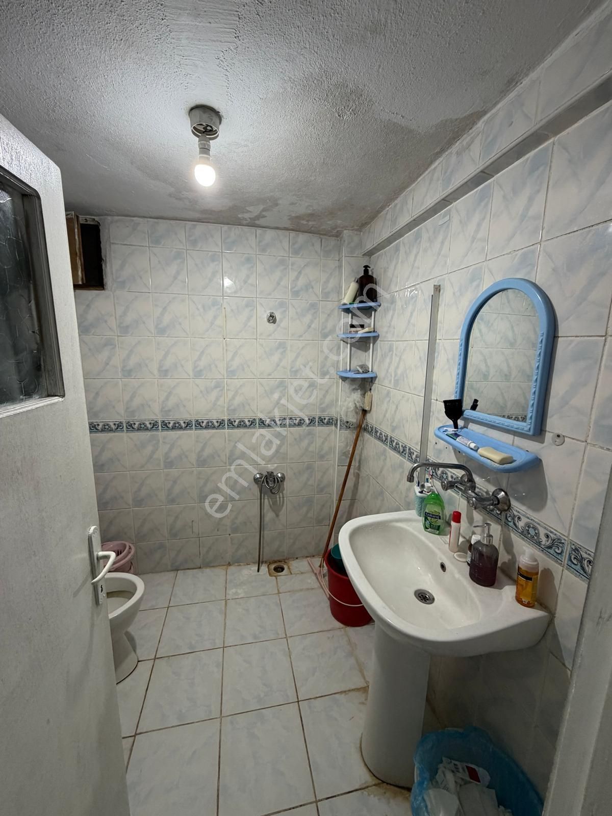 Fazelden Fatih Kumlubelde Satılık Daire 3+1 - Görsel 23