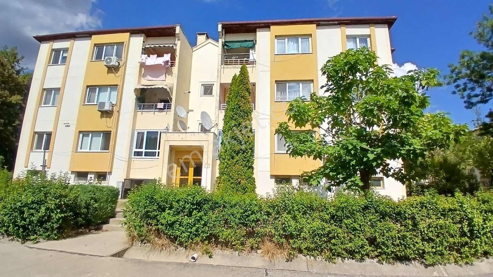 Adapazarı Camili De 3+1 Ara Kat Yatırımlık Daire