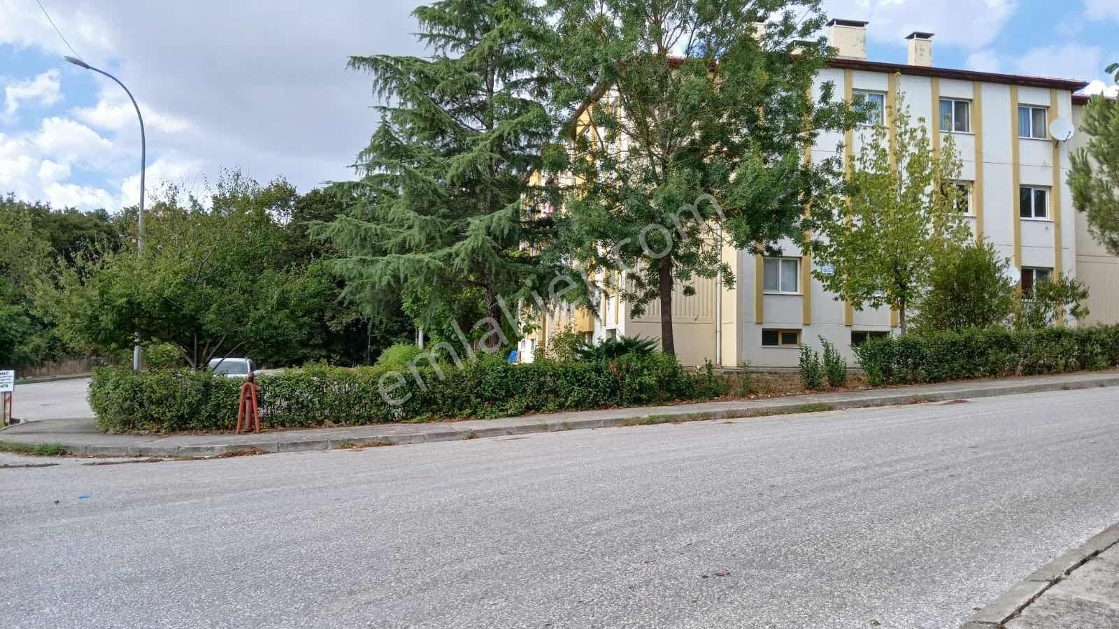 Adapazarı Camili De 3+1 Ara Kat Yatırımlık Daire - Görsel 27