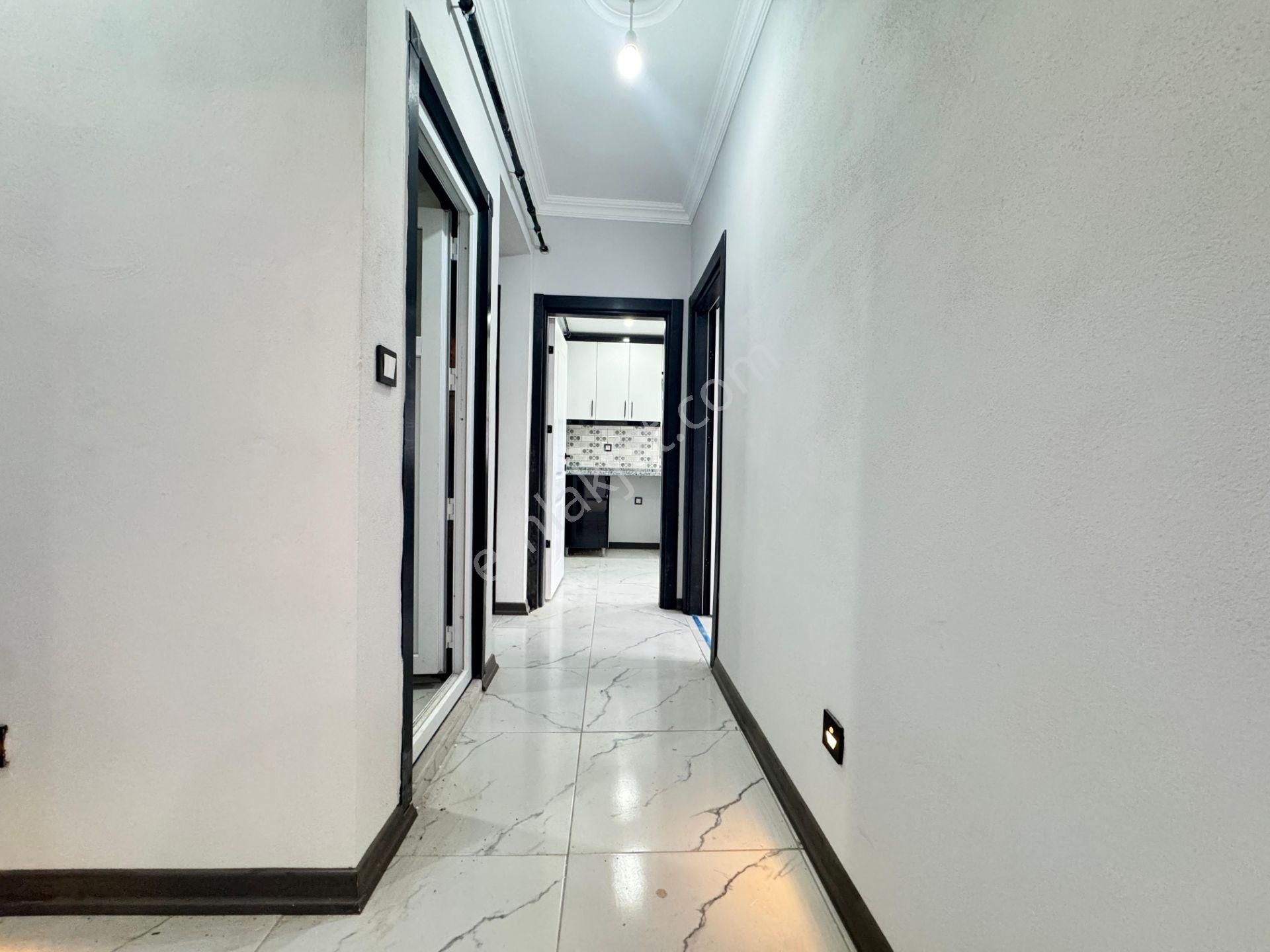 Tokay'dan 19 Mayıs Mh. 2+1 Kapalı Balkon Ön Cephe Sıfır Daire - Görsel 30