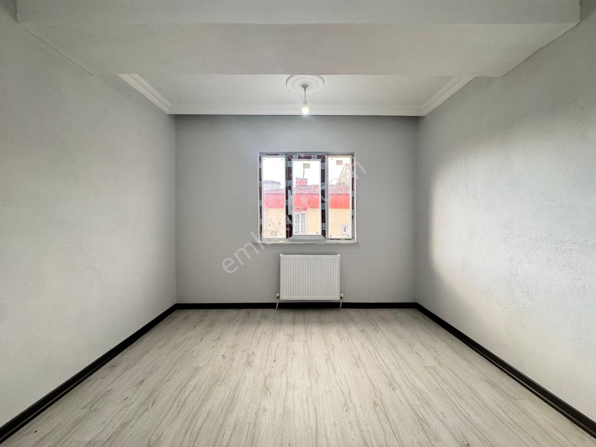 Tokay'dan 19 Mayıs Mh. 2+1 Kapalı Balkon Ön Cephe Sıfır Daire - Görsel 23