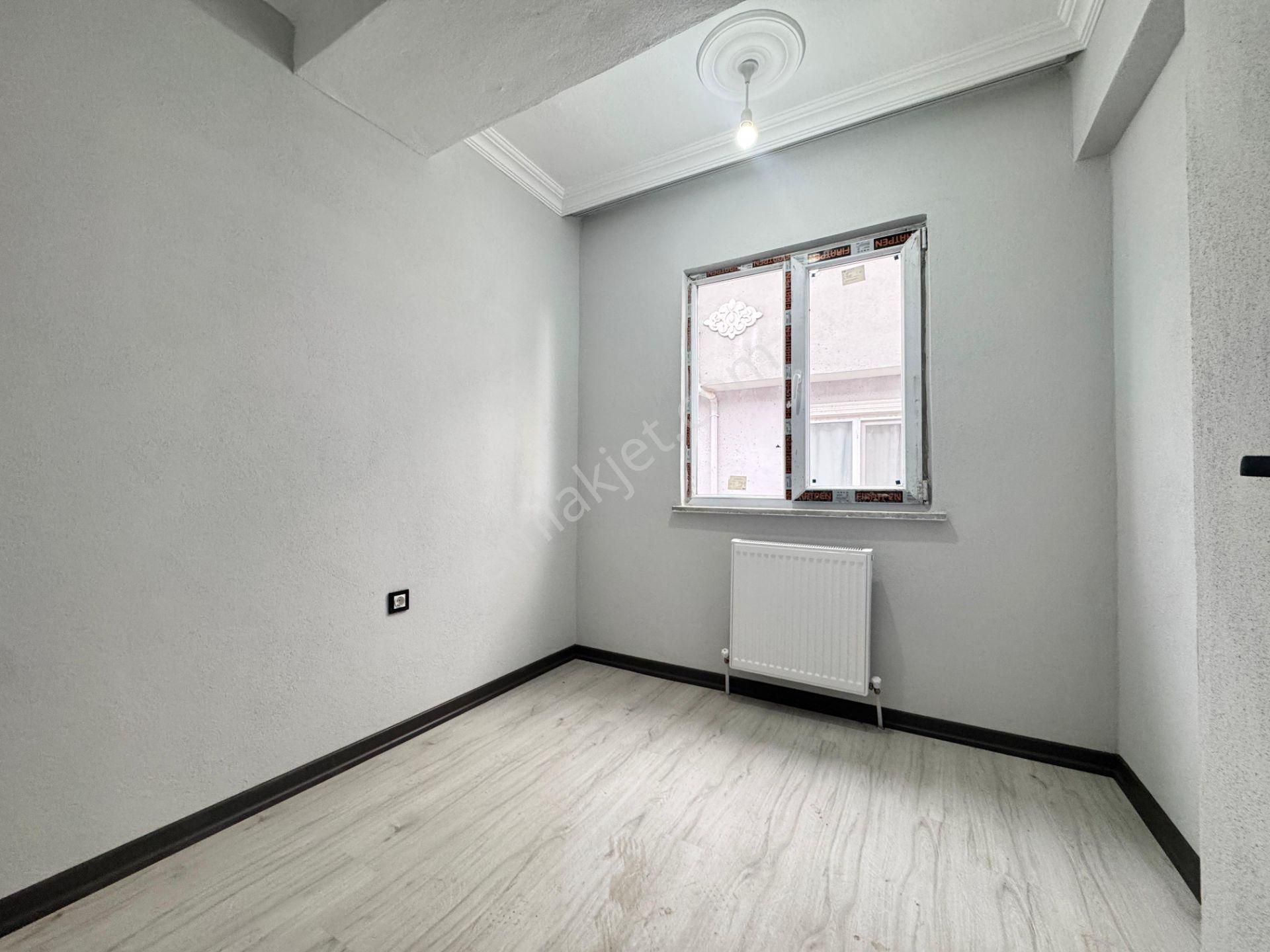 Tokay'dan 19 Mayıs Mh. 2+1 Kapalı Balkon Ön Cephe Sıfır Daire - Görsel 21