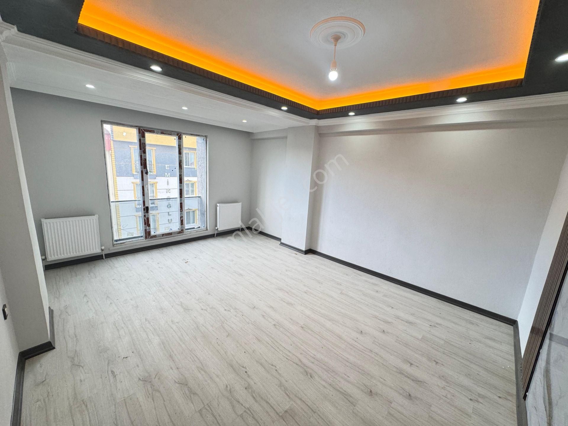 Tokay'dan 19 Mayıs Mh. 2+1 Kapalı Balkon Ön Cephe Sıfır Daire - Görsel 9