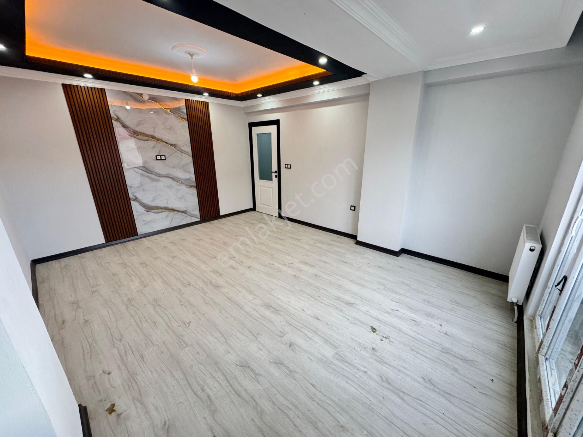 Tokay'dan 19 Mayıs Mh. 2+1 Kapalı Balkon Ön Cephe Sıfır Daire - Görsel 12