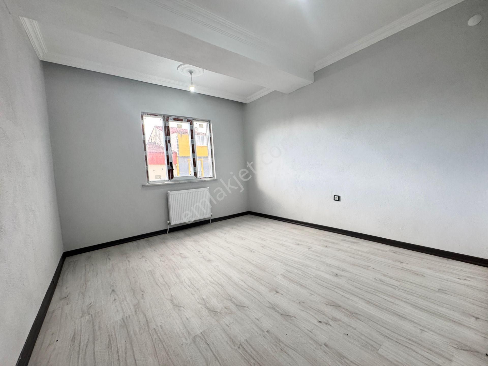 Tokay'dan 19 Mayıs Mh. 2+1 Kapalı Balkon Ön Cephe Sıfır Daire - Görsel 17