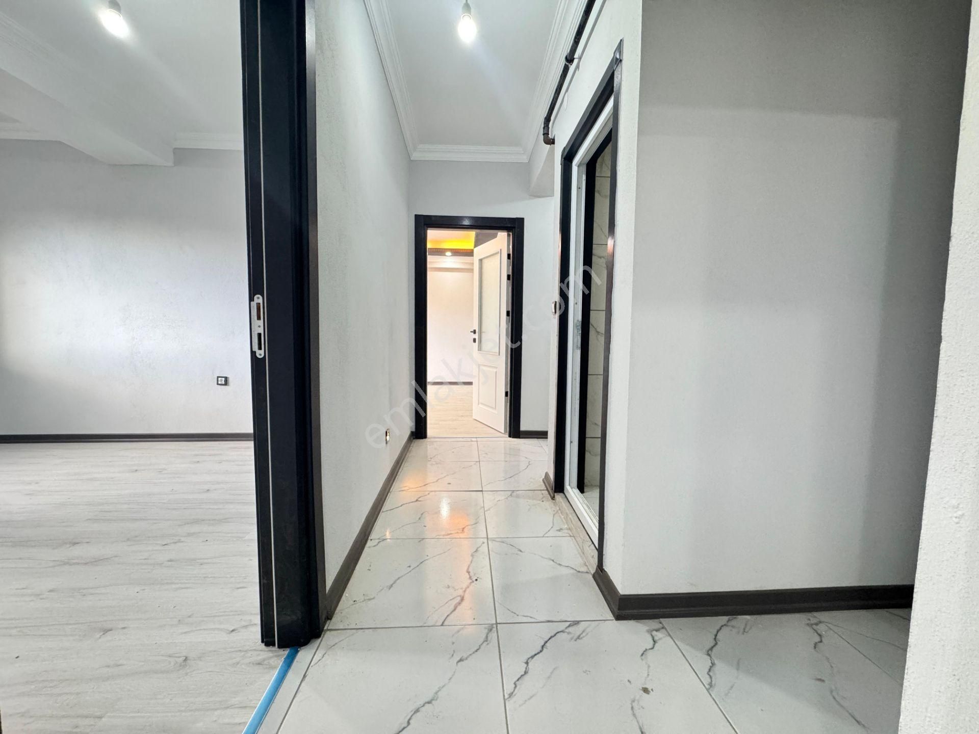 Tokay'dan 19 Mayıs Mh. 2+1 Kapalı Balkon Ön Cephe Sıfır Daire - Görsel 29