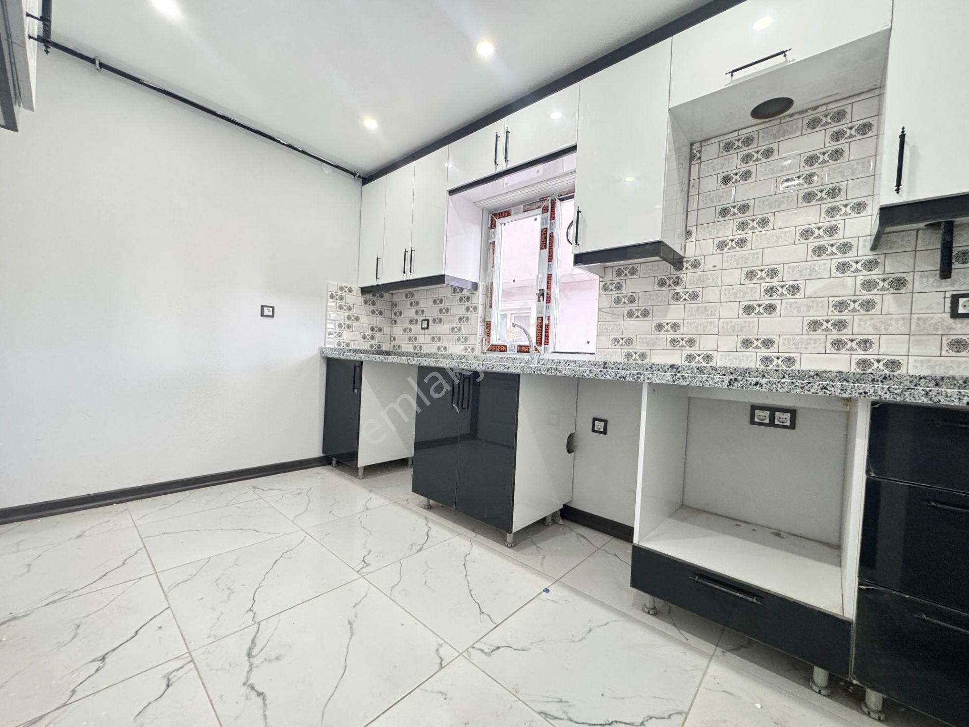 Tokay'dan 19 Mayıs Mh. 2+1 Kapalı Balkon Ön Cephe Sıfır Daire - Görsel 6