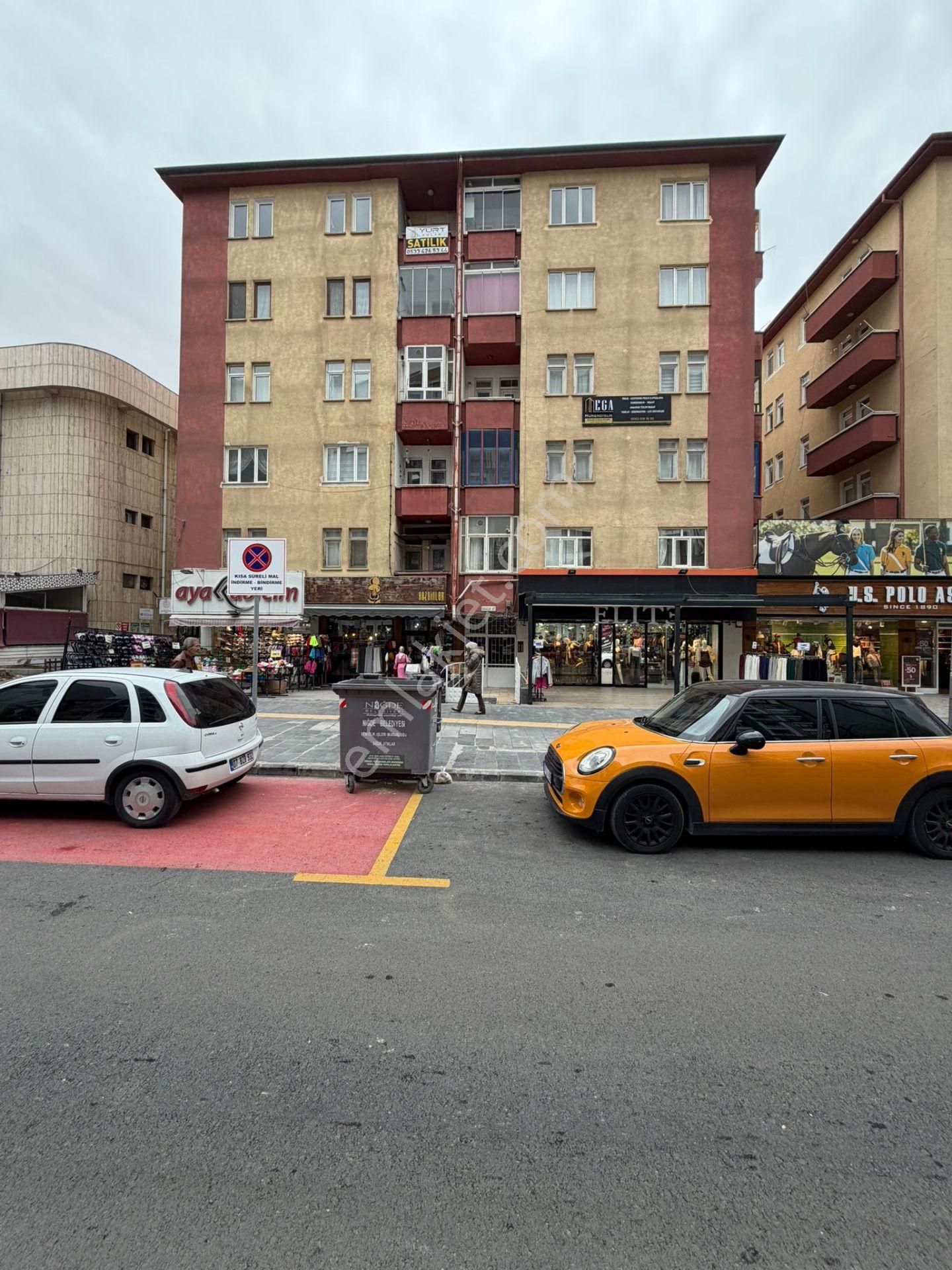 E.gökal Kültür Yanı ! Tam Çarşı Merkez 3+1 Full Yapılı Asansörlü - Görsel 31