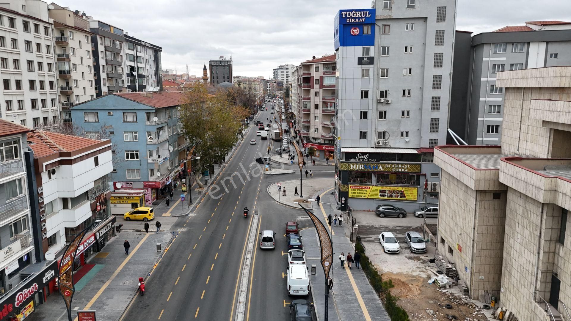 E.gökal Kültür Yanı ! Tam Çarşı Merkez 3+1 Full Yapılı Asansörlü - Görsel 33