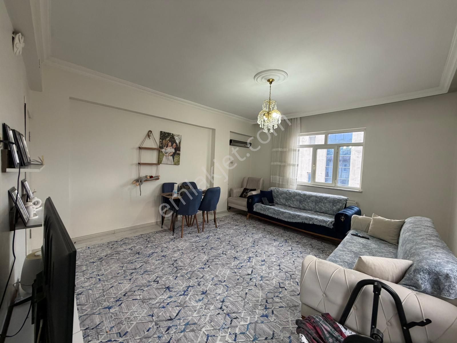 E.gökal Kültür Yanı ! Tam Çarşı Merkez 3+1 Full Yapılı Asansörlü - Görsel 12