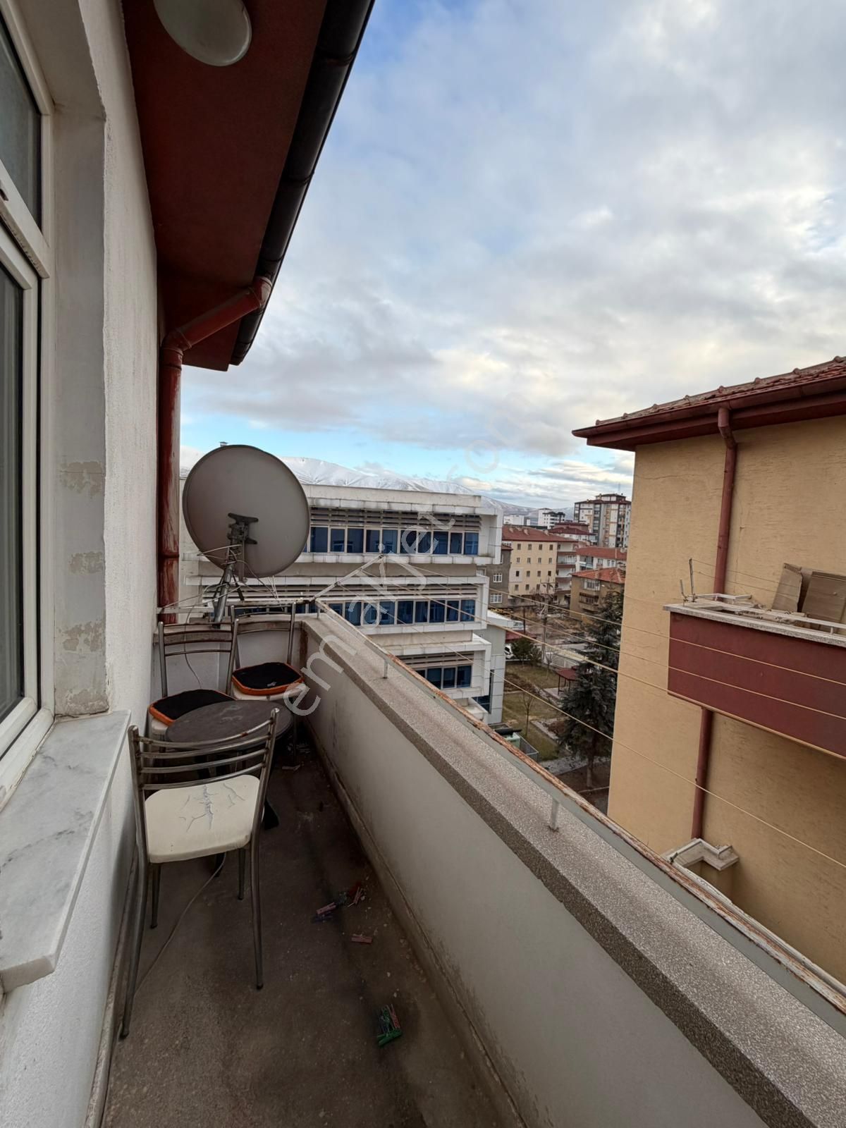 E.gökal Kültür Yanı ! Tam Çarşı Merkez 3+1 Full Yapılı Asansörlü - Görsel 15