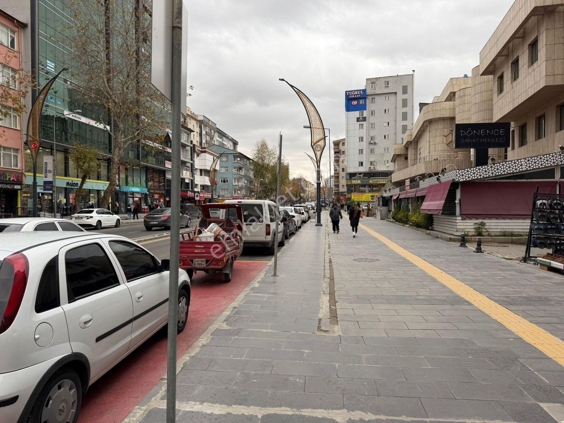 E.gökal Kültür Yanı ! Tam Çarşı Merkez 3+1 Full Yapılı Asansörlü - Görsel 5