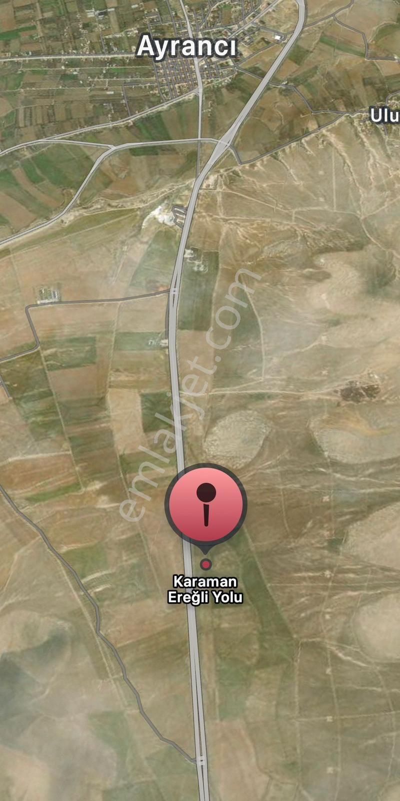 Yatırımlık Tarla Ticari Olur - Görsel 2