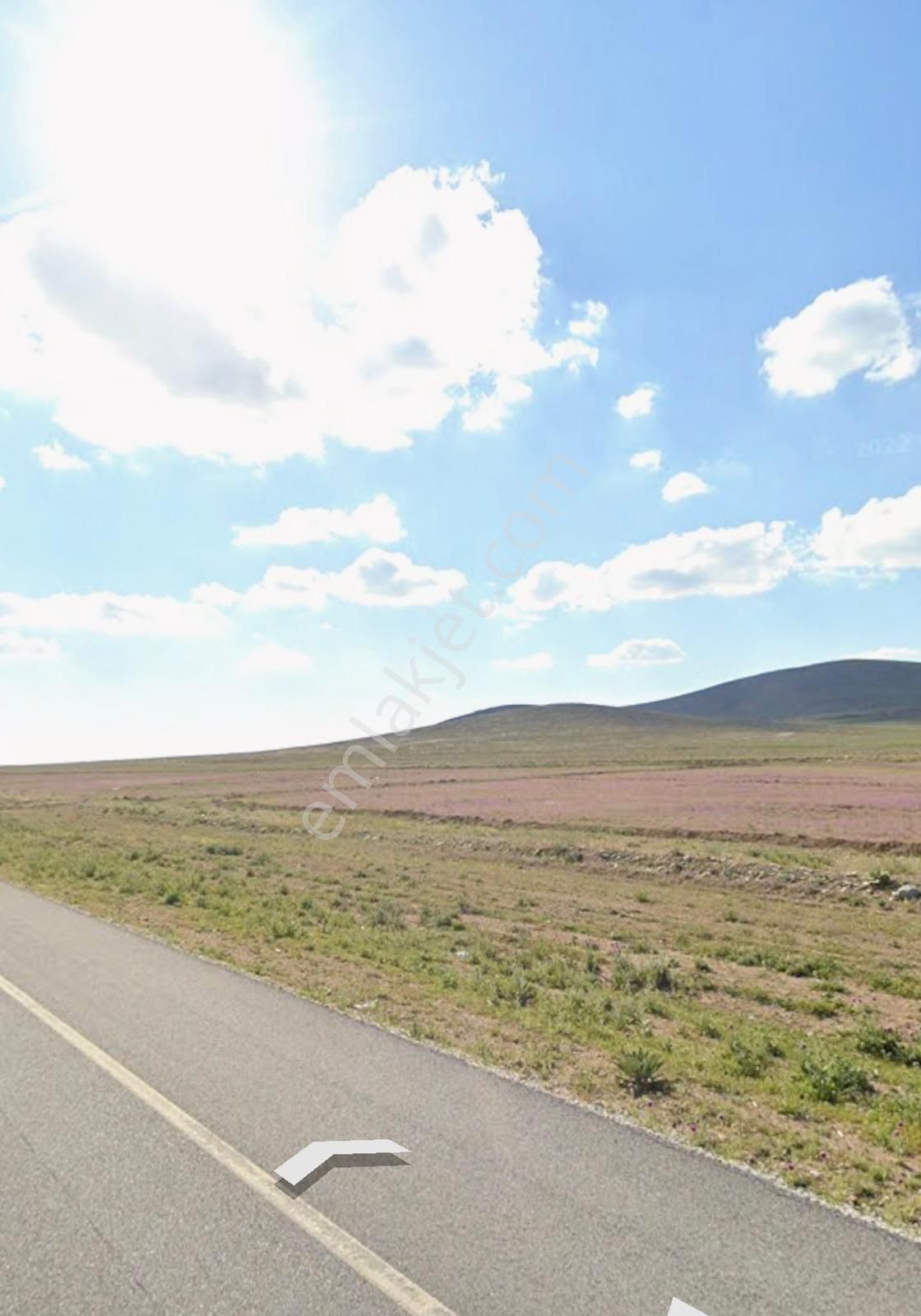 Yatırımlık Tarla Ticari Olur