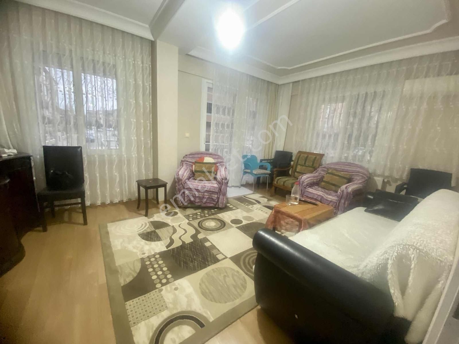 İzmir Tire Akar Emlaktan Satılık Daire