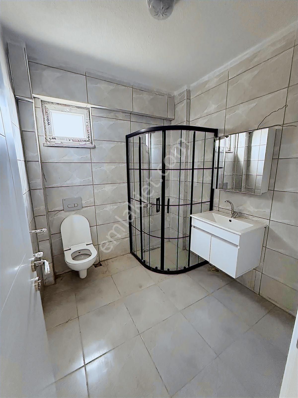 Birikim Gayrimenkulden Giriş Kat Sıfır 2+1 Daire - Görsel 5