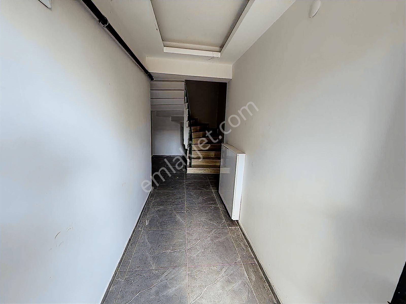 Birikim Gayrimenkulden Giriş Kat Sıfır 2+1 Daire - Görsel 11