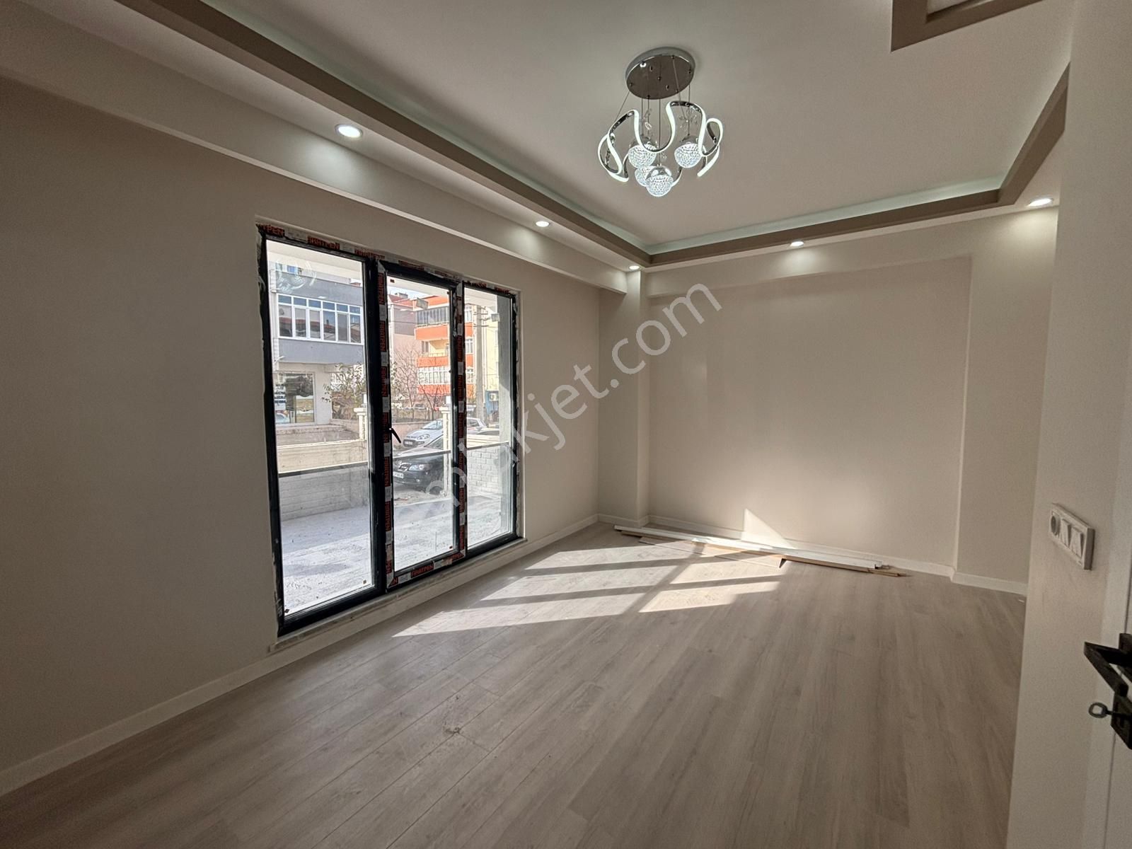 Tokay'dan Bahçelievler Mh. Yüksek Giriş 2+1 90m2 Sıfır Lüks Daire - Görsel 6