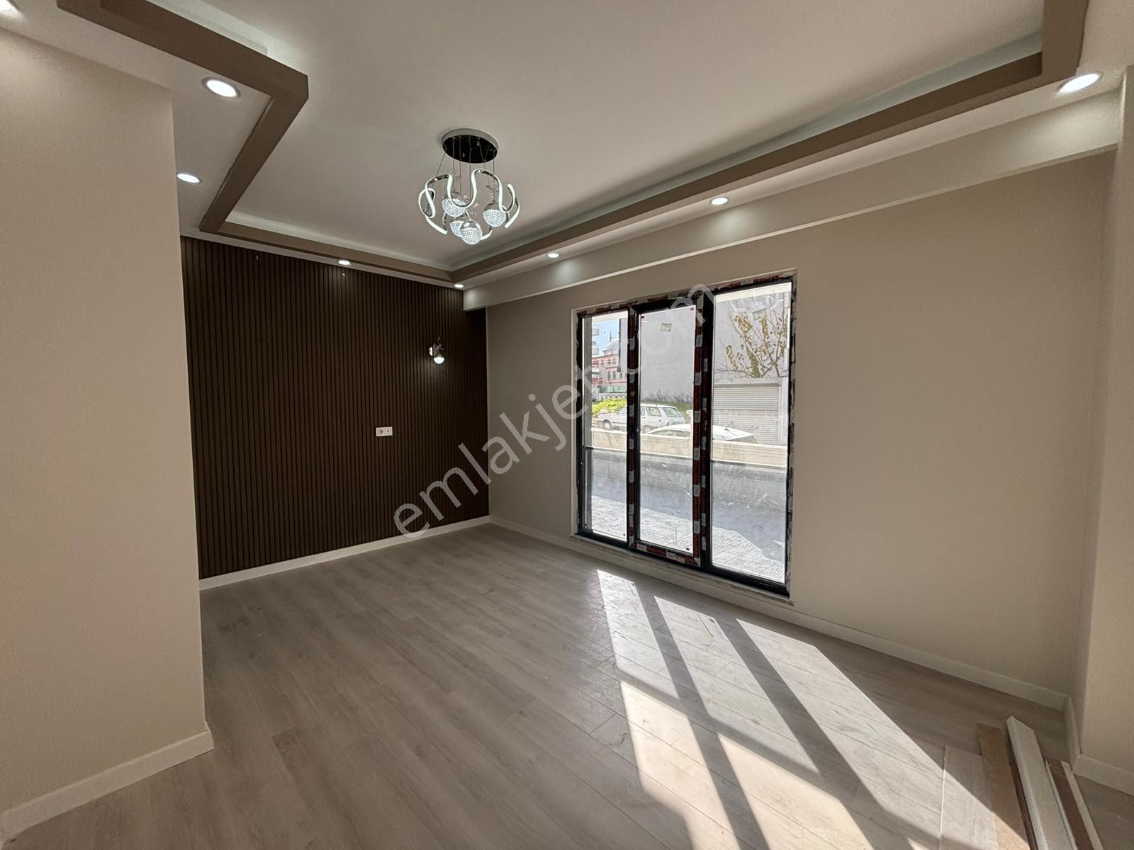 Tokay'dan Bahçelievler Mh. Yüksek Giriş 2+1 90m2 Sıfır Lüks Daire - Görsel 9