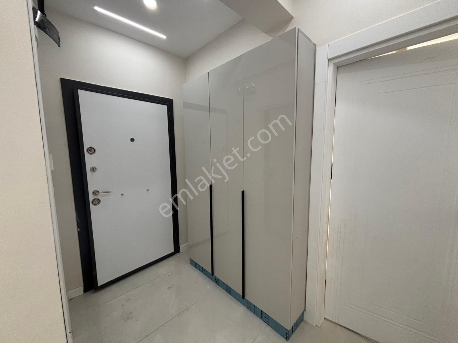 Tokay'dan Bahçelievler Mh. Yüksek Giriş 2+1 90m2 Sıfır Lüks Daire - Görsel 24