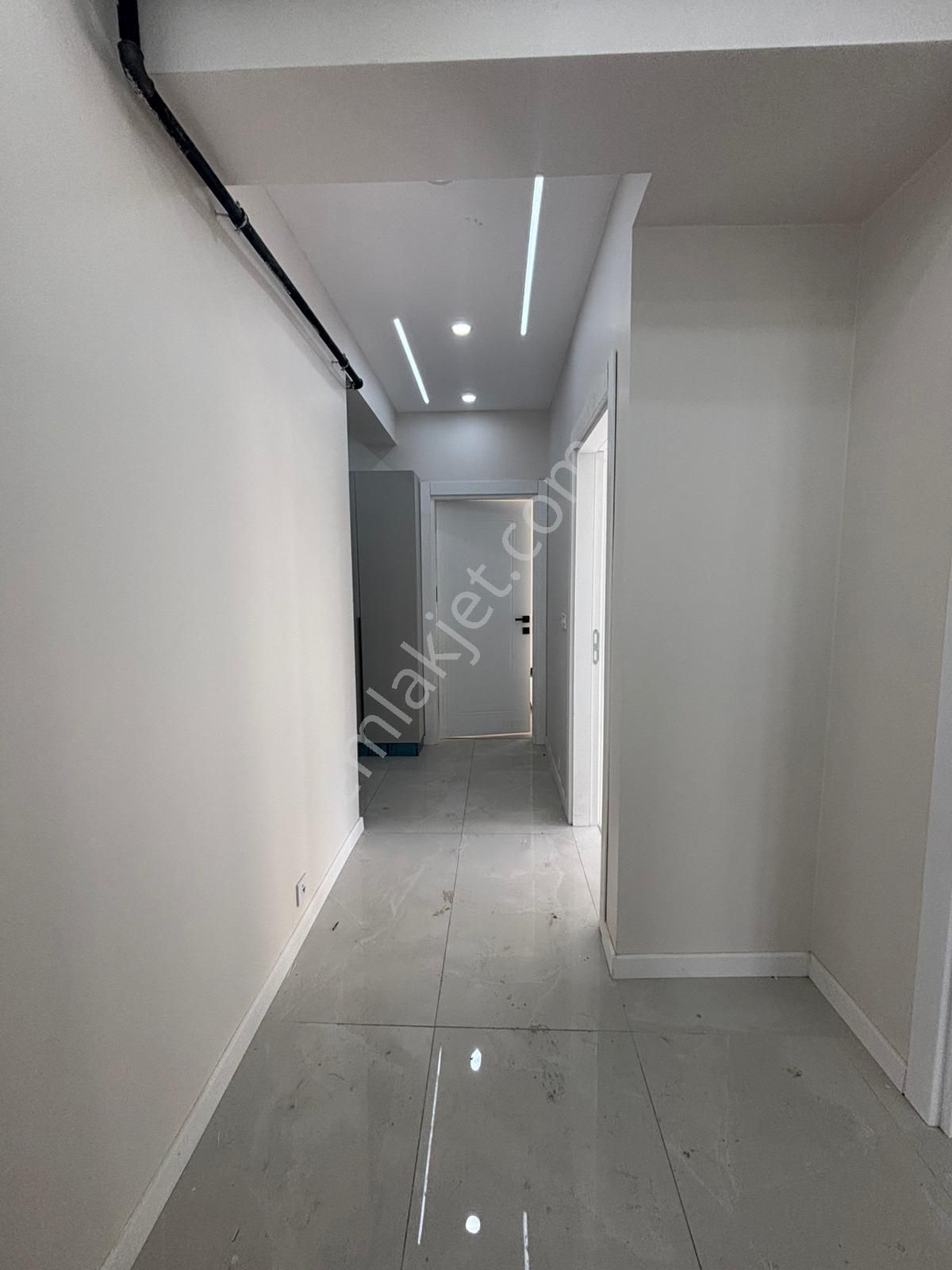 Tokay'dan Bahçelievler Mh. Yüksek Giriş 2+1 90m2 Sıfır Lüks Daire - Görsel 25