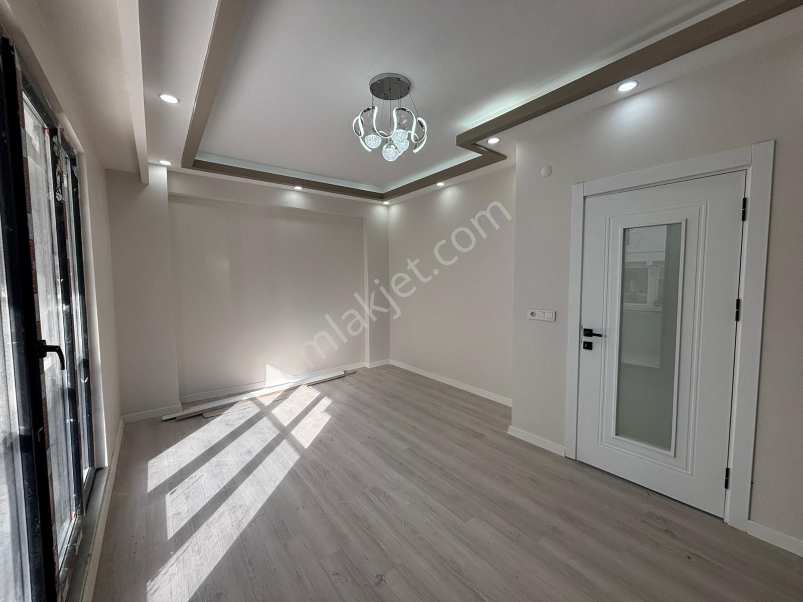 Tokay'dan Bahçelievler Mh. Yüksek Giriş 2+1 90m2 Sıfır Lüks Daire - Görsel 8