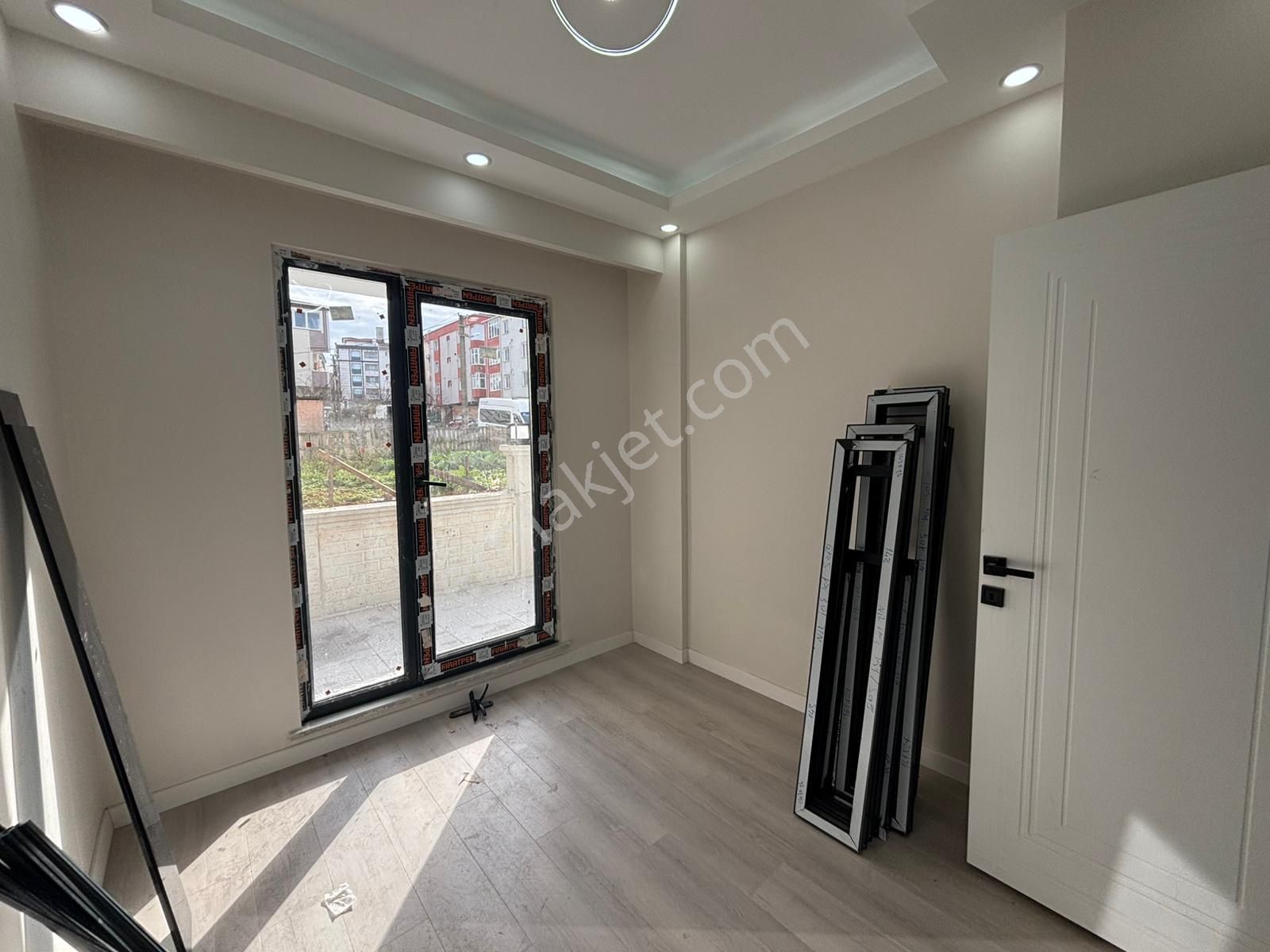 Tokay'dan Bahçelievler Mh. Yüksek Giriş 2+1 90m2 Sıfır Lüks Daire - Görsel 15