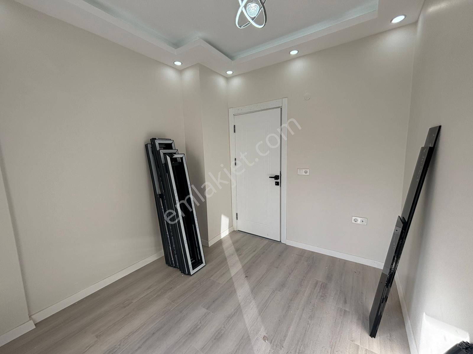 Tokay'dan Bahçelievler Mh. Yüksek Giriş 2+1 90m2 Sıfır Lüks Daire - Görsel 18