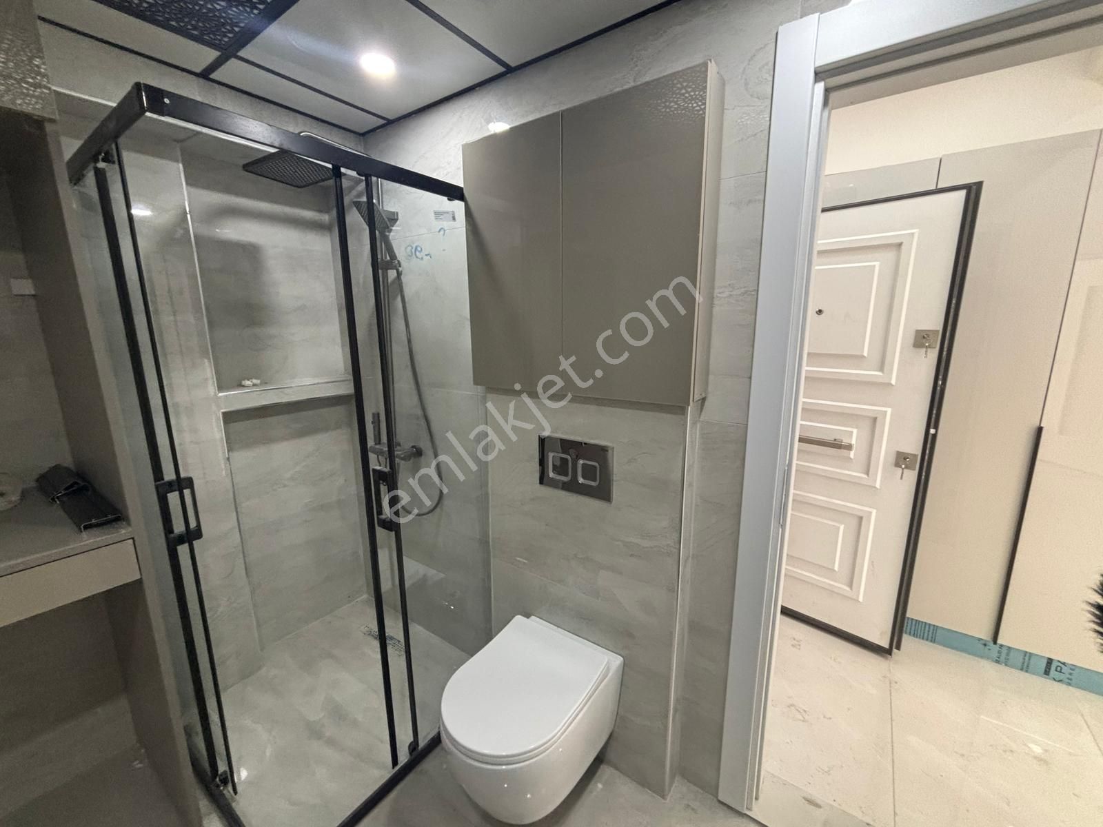 Tokay'dan Bahçelievler Mh. Yüksek Giriş 2+1 90m2 Sıfır Lüks Daire - Görsel 21