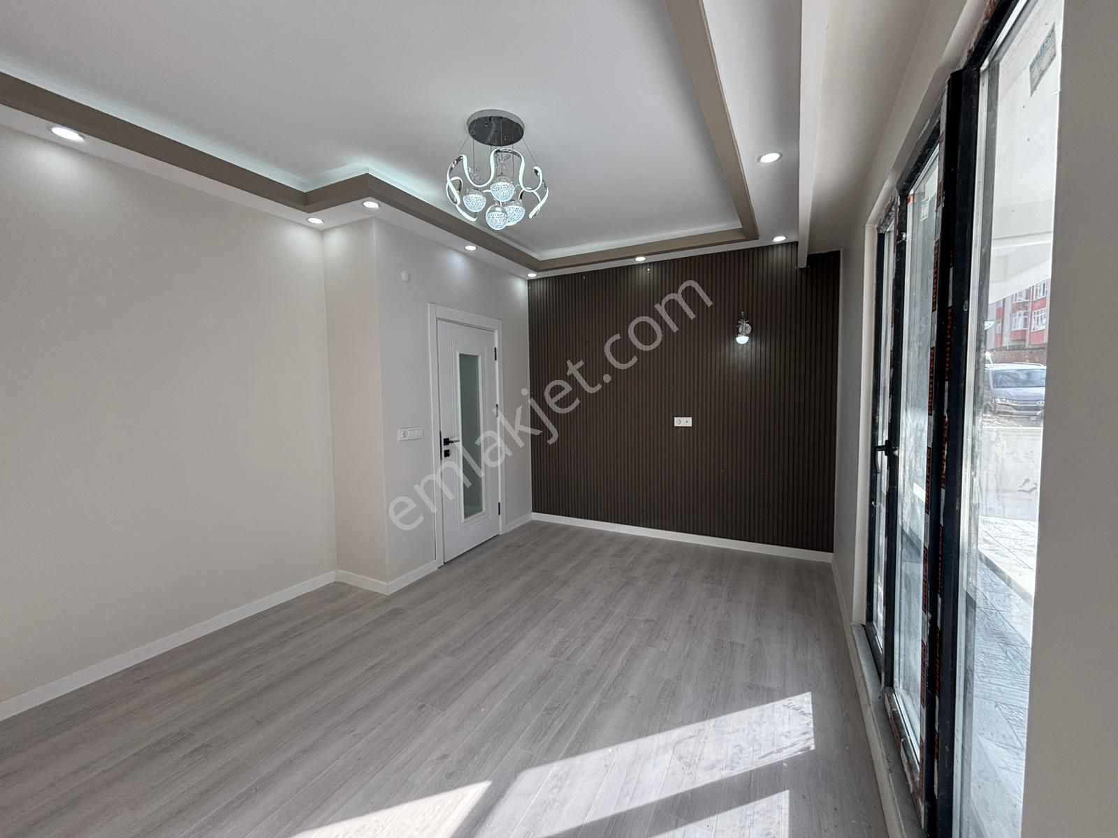 Tokay'dan Bahçelievler Mh. Yüksek Giriş 2+1 90m2 Sıfır Lüks Daire - Görsel 11