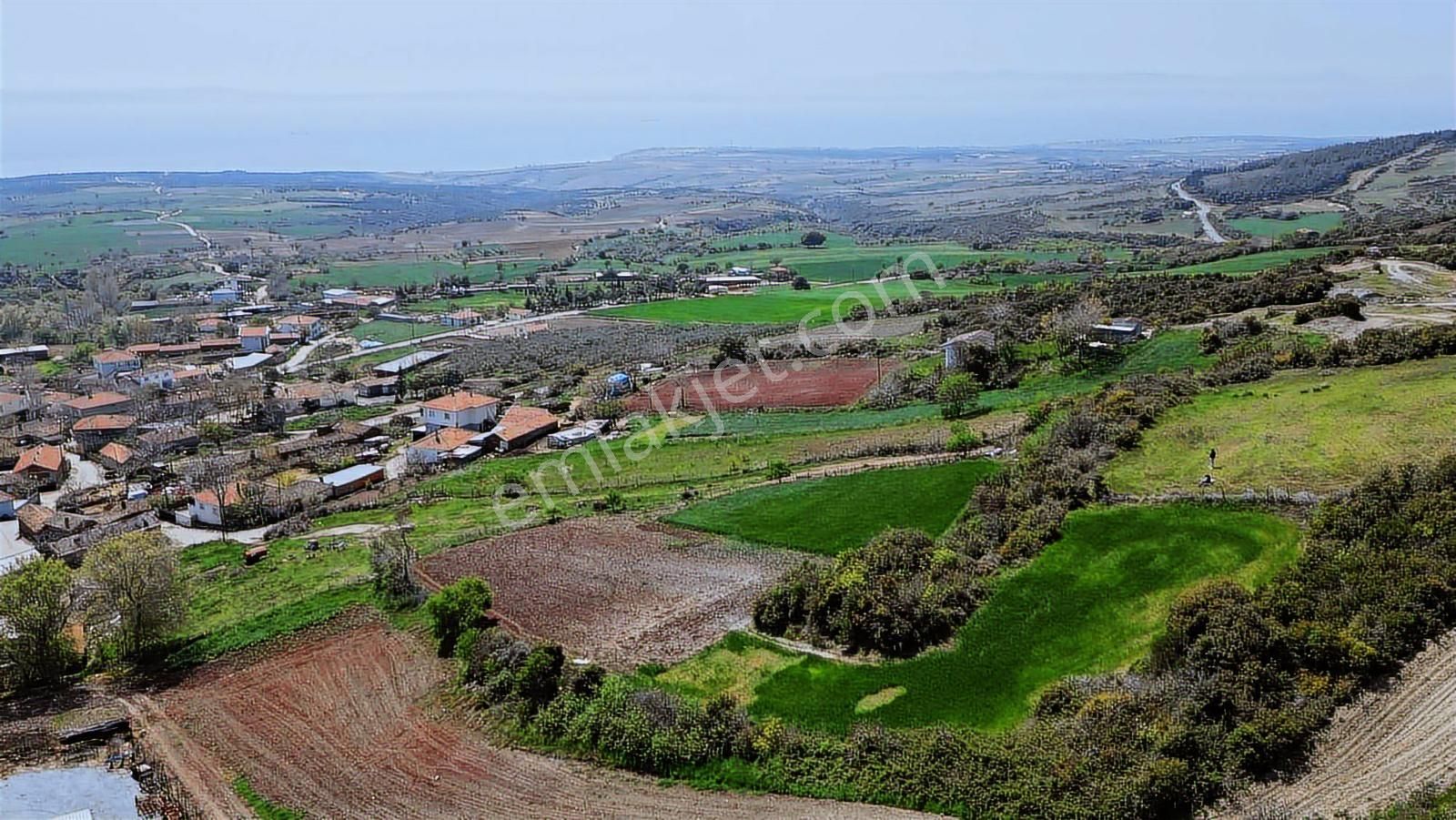 Birikim Gayrimenkulden Emsalsiz Müstakil 485 M2 Deniz Manzaralı - Görsel 4