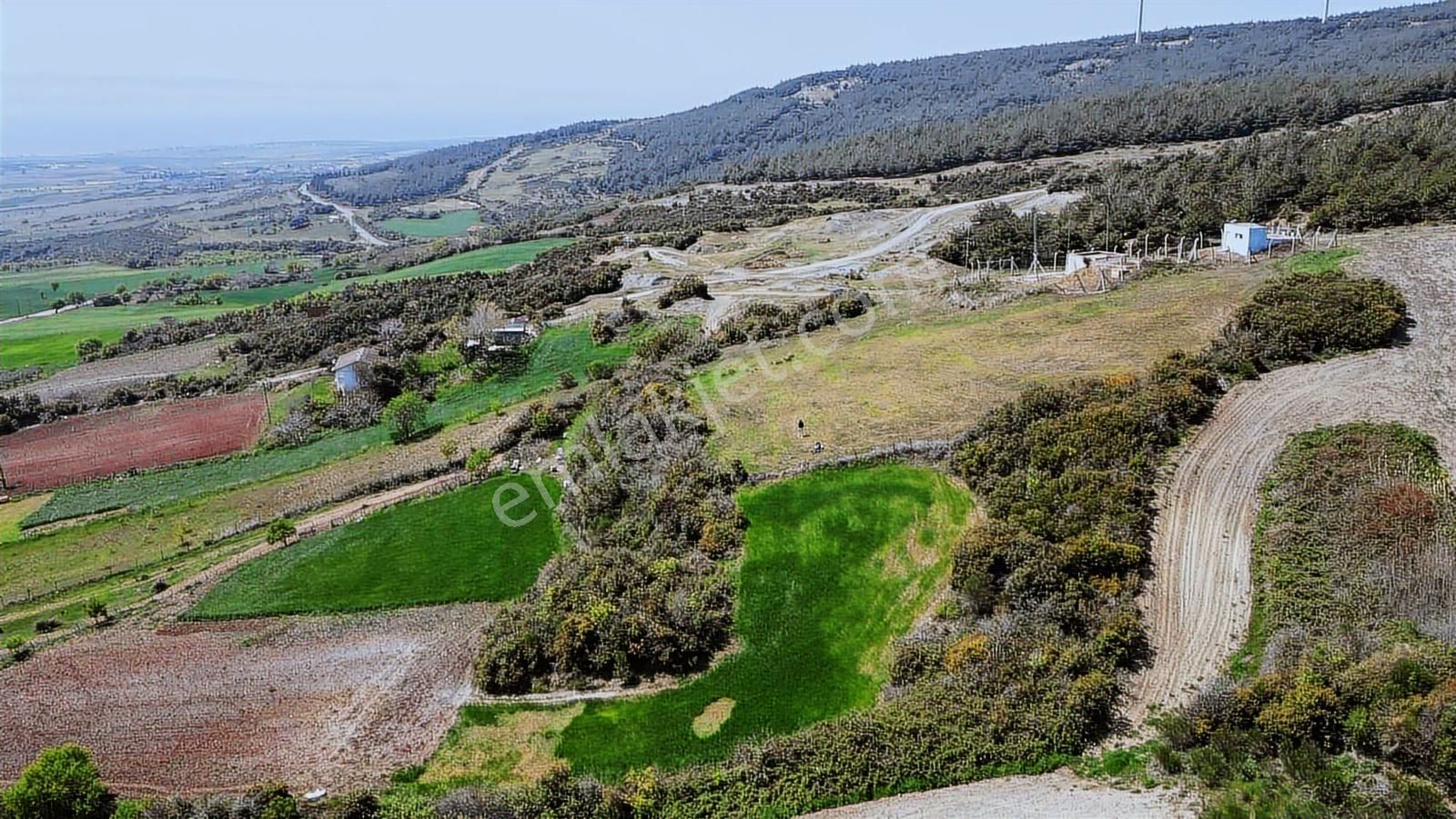 Birikim Gayrimenkulden Emsalsiz Müstakil 485 M2 Deniz Manzaralı - Görsel 5