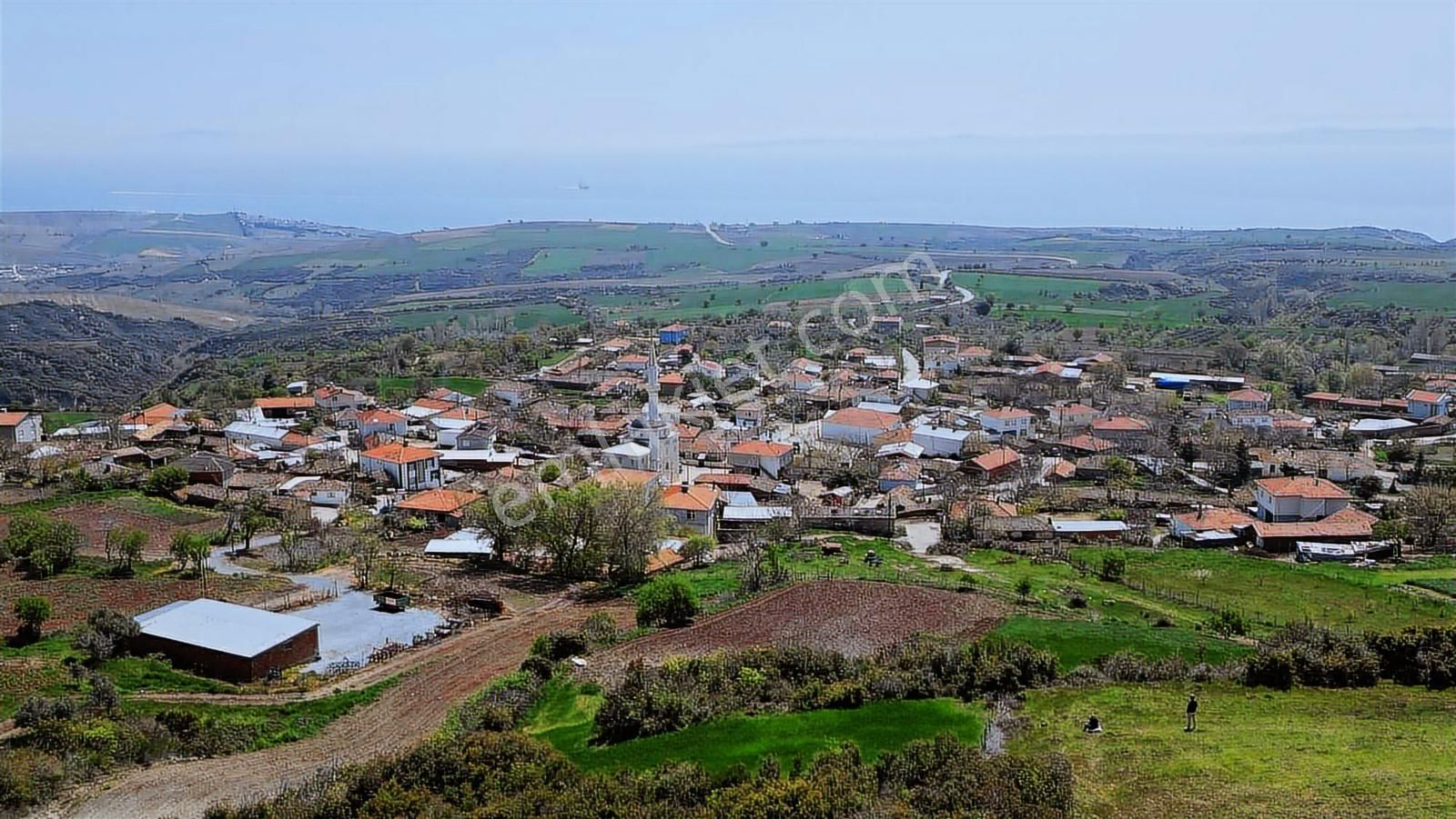 Birikim Gayrimenkulden Emsalsiz Müstakil 485 M2 Deniz Manzaralı - Görsel 8