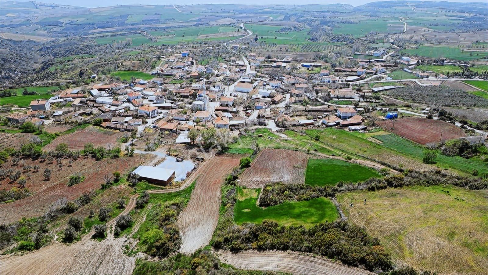 Birikim Gayrimenkulden Emsalsiz Müstakil 485 M2 Deniz Manzaralı