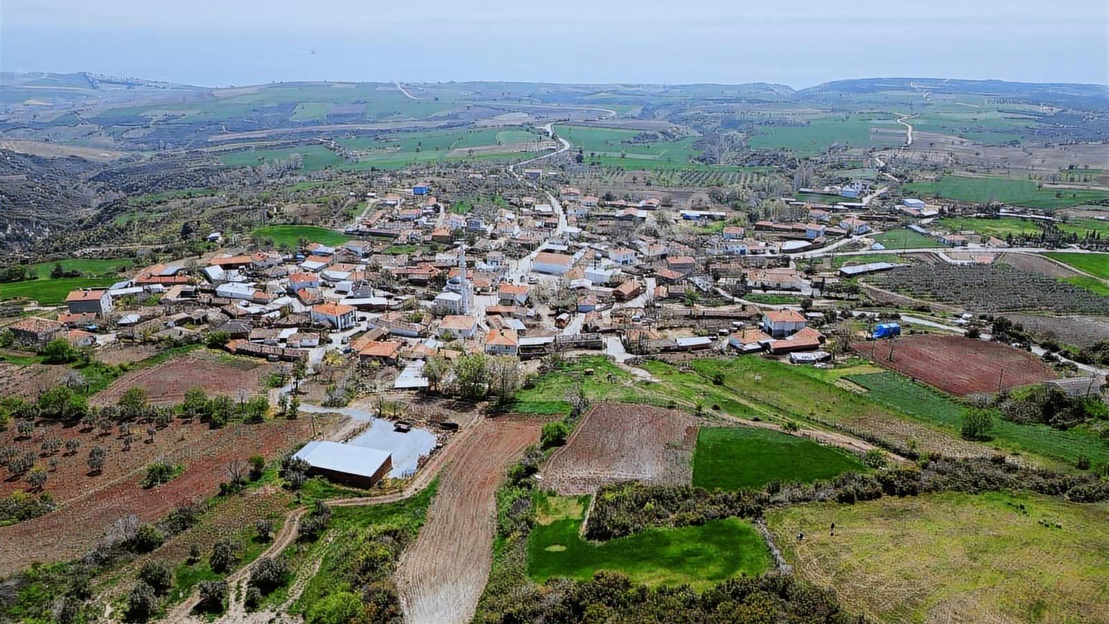 Birikim Gayrimenkulden Emsalsiz Müstakil 485 M2 Deniz Manzaralı - Görsel 3