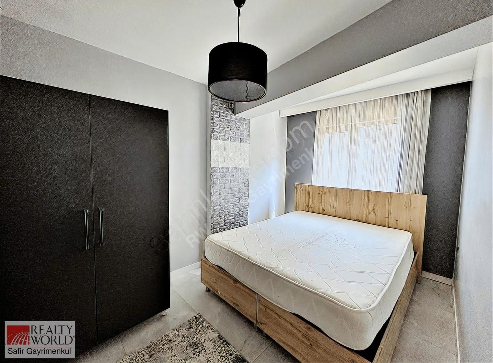 Devlet Hastanesi Yürüme Mesafesi Cadde Üzeri 1+1 Eşyalı Kiralık - Görsel 29