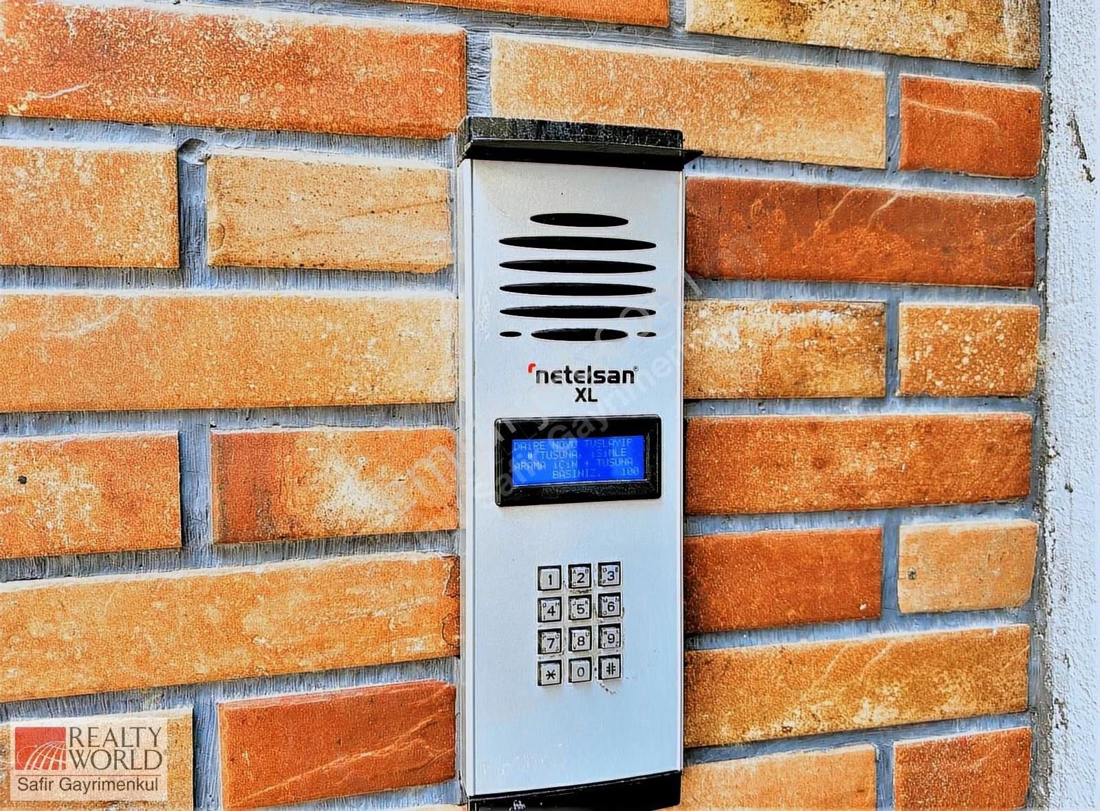 Devlet Hastanesi Yürüme Mesafesi Cadde Üzeri 1+1 Eşyalı Kiralık - Görsel 18