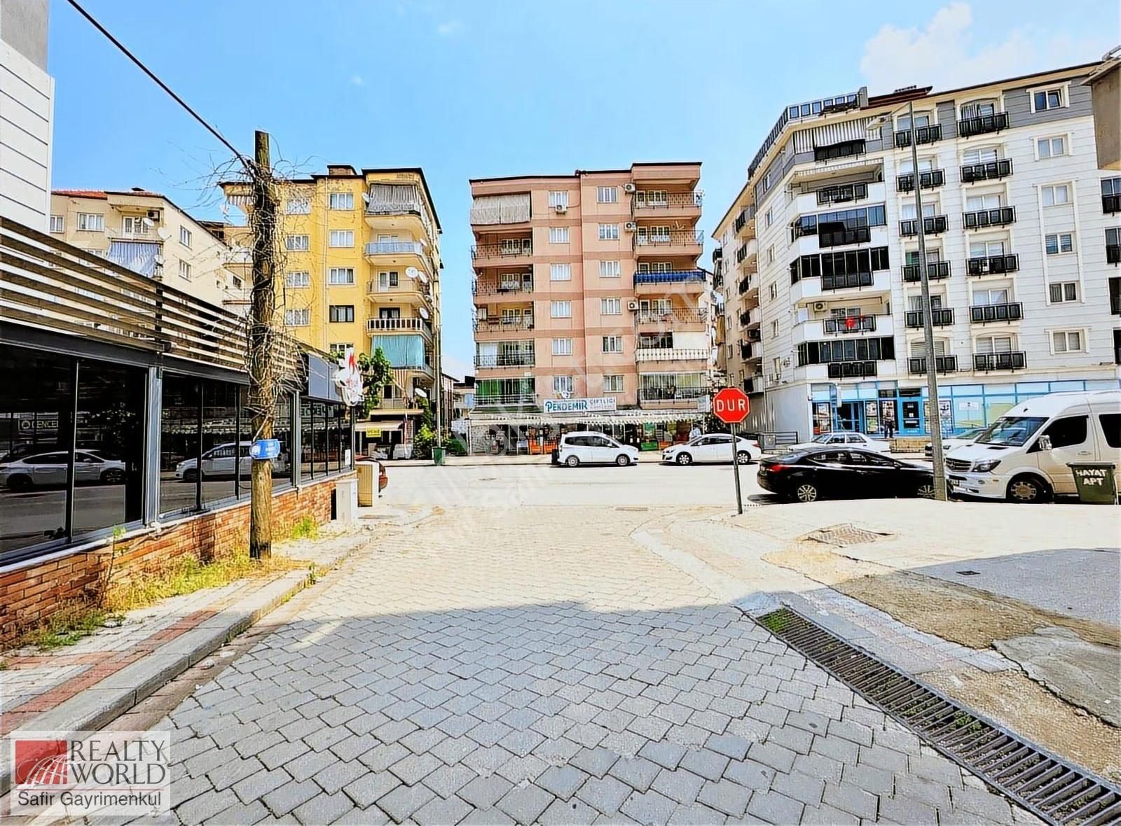 Devlet Hastanesi Yürüme Mesafesi Cadde Üzeri 1+1 Eşyalı Kiralık - Görsel 13