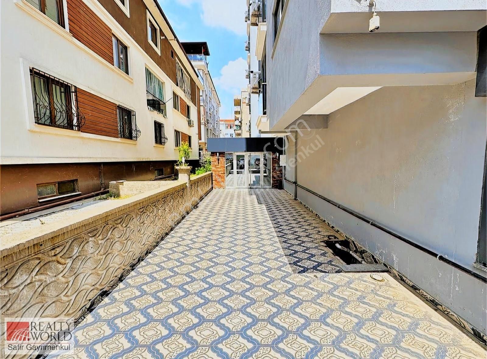 Devlet Hastanesi Yürüme Mesafesi Cadde Üzeri 1+1 Eşyalı Kiralık - Görsel 33