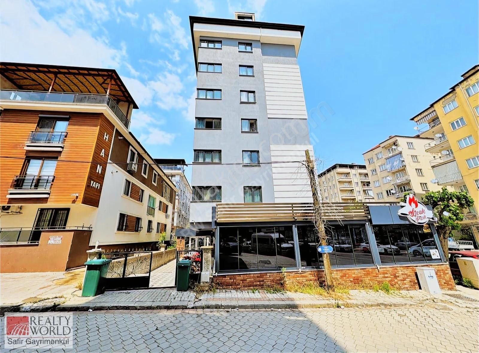 Devlet Hastanesi Yürüme Mesafesi Cadde Üzeri 1+1 Eşyalı Kiralık - Görsel 17