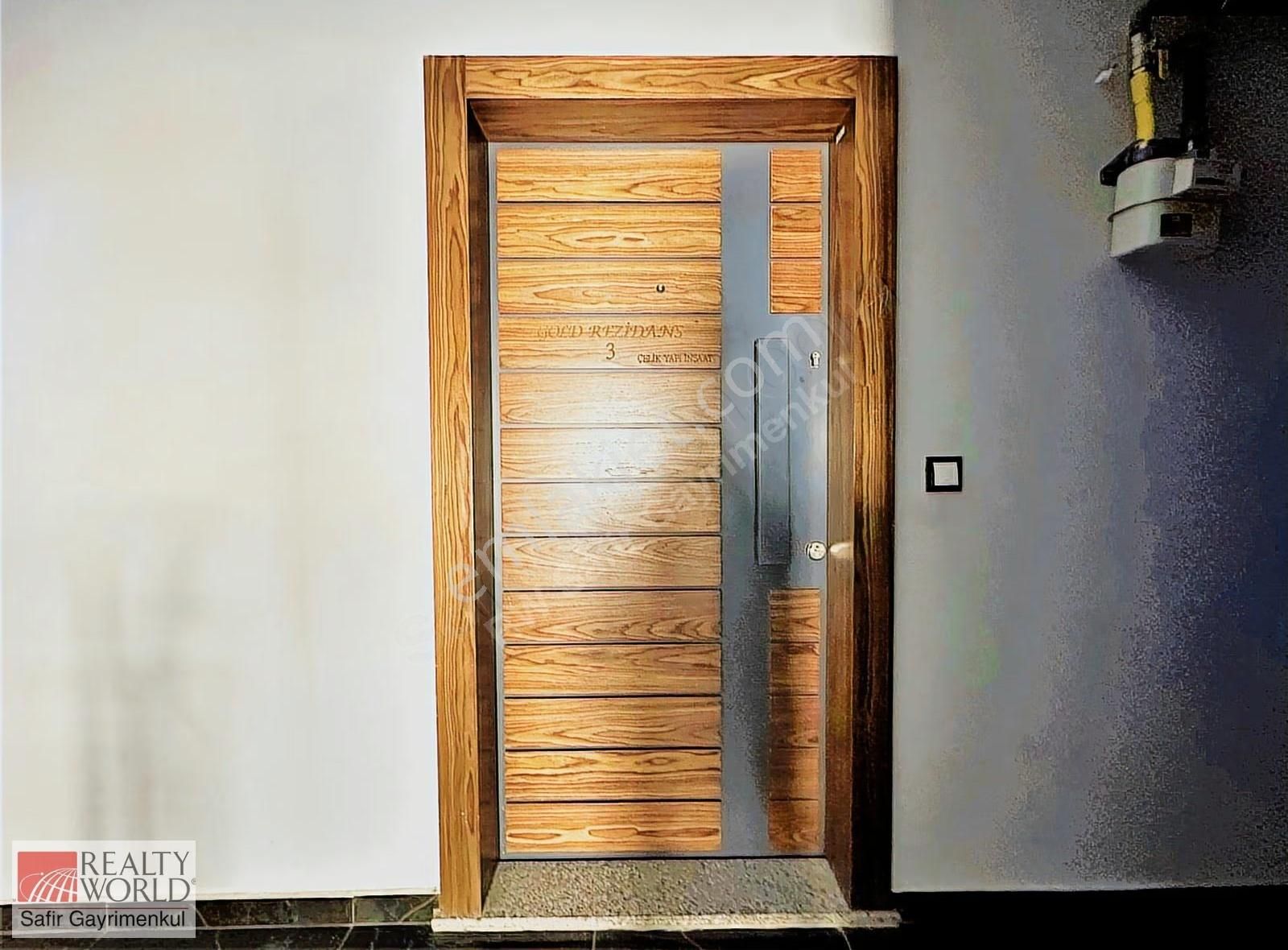 Devlet Hastanesi Yürüme Mesafesi Cadde Üzeri 1+1 Eşyalı Kiralık - Görsel 5