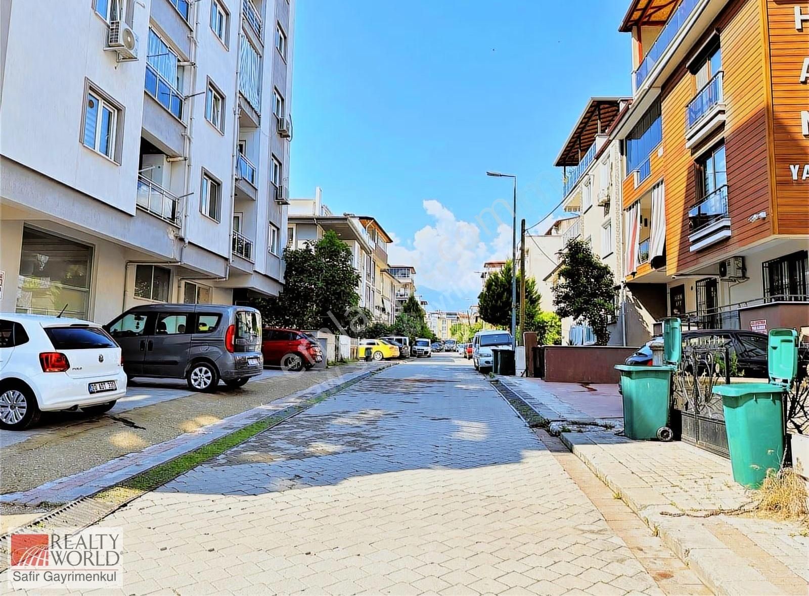 Devlet Hastanesi Yürüme Mesafesi Cadde Üzeri 1+1 Eşyalı Kiralık - Görsel 25