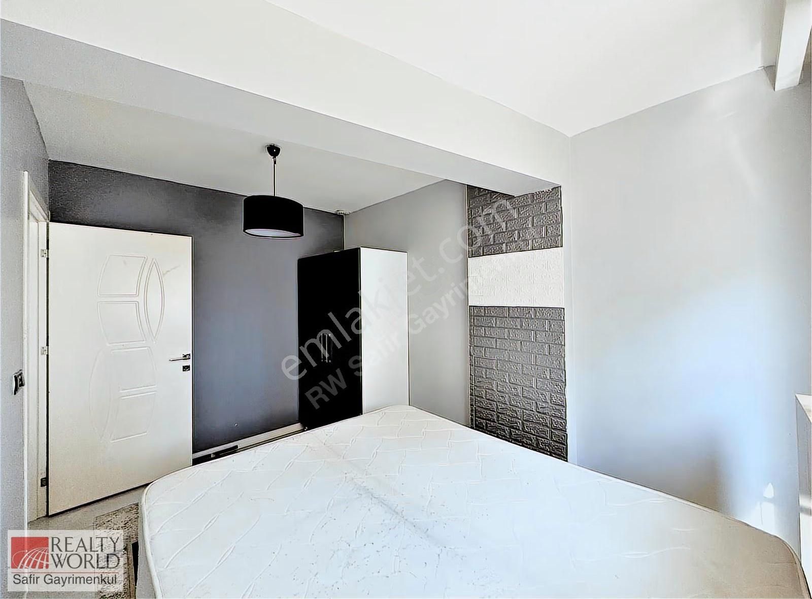 Devlet Hastanesi Yürüme Mesafesi Cadde Üzeri 1+1 Eşyalı Kiralık - Görsel 11