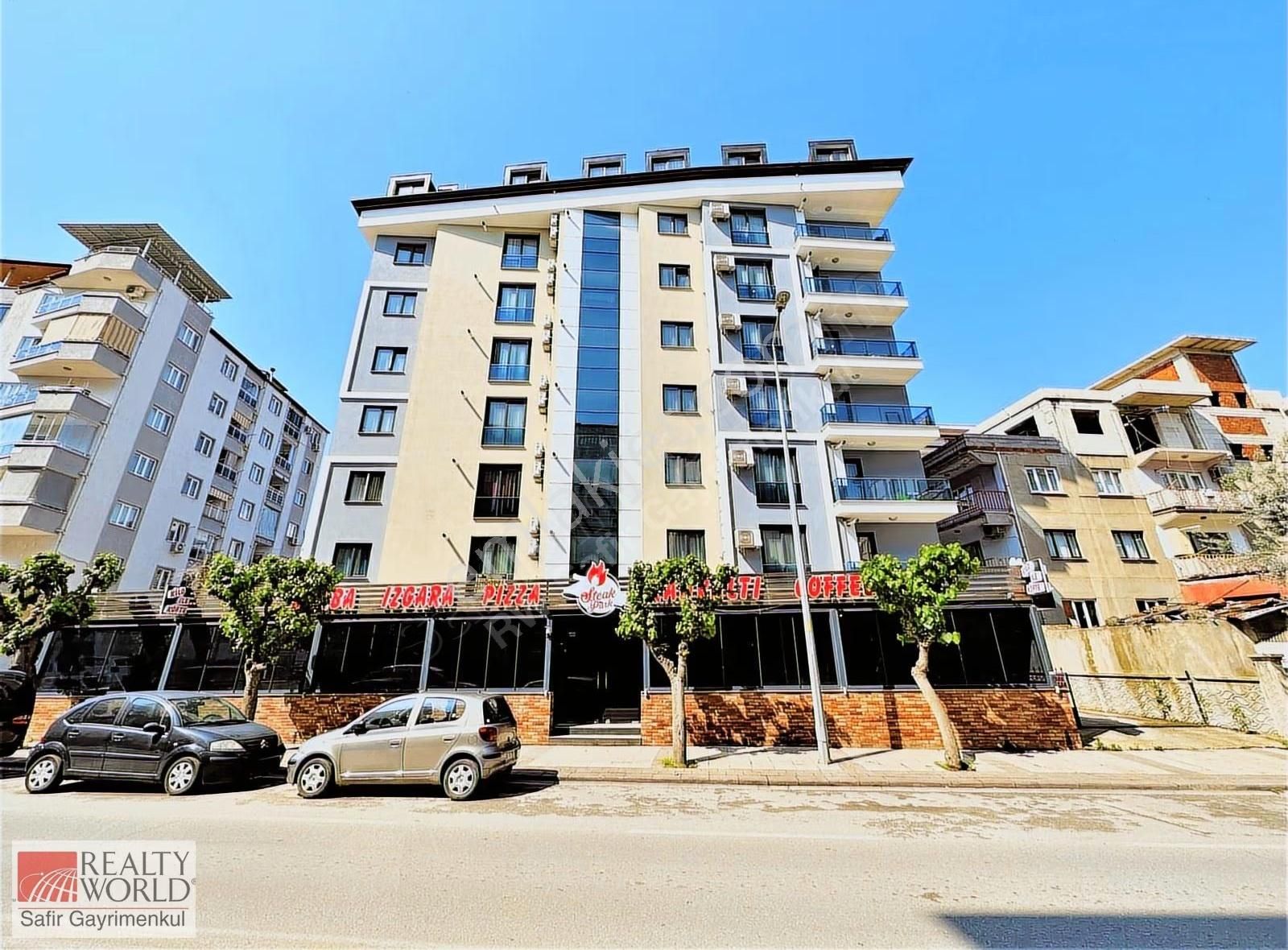 Devlet Hastanesi Yürüme Mesafesi Cadde Üzeri 1+1 Eşyalı Kiralık - Görsel 23