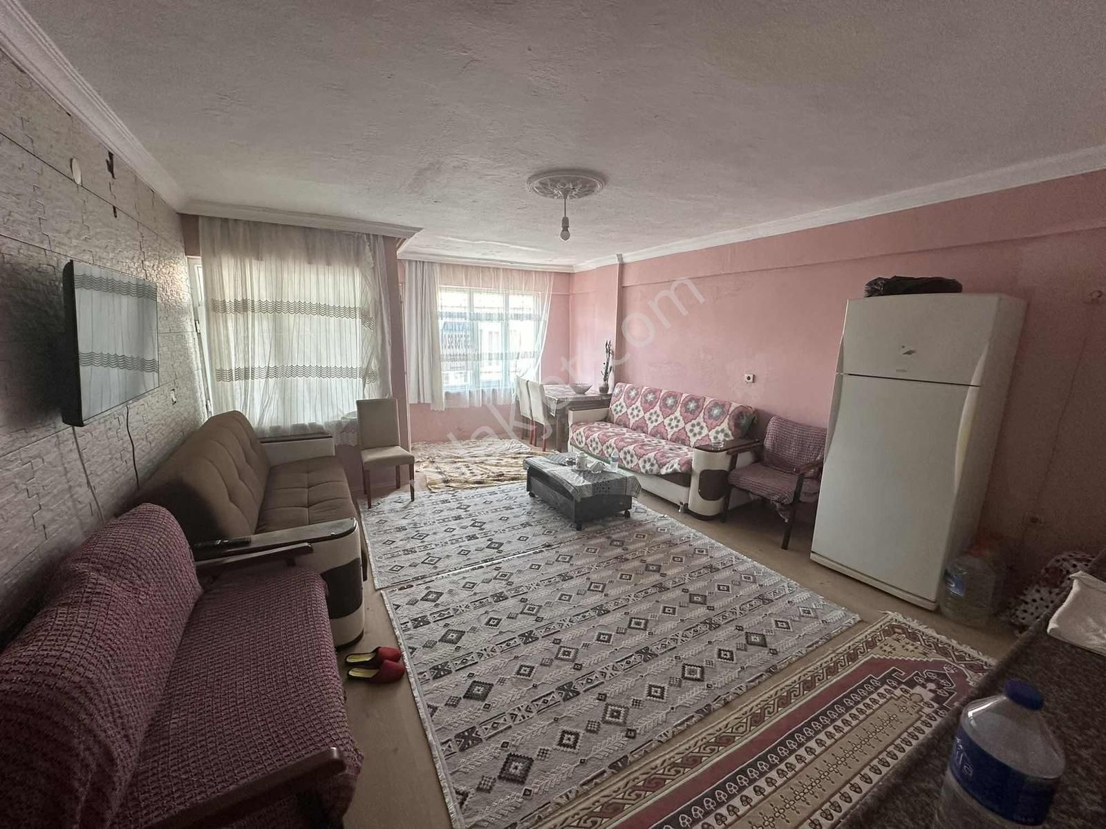 Merkezde 2+1 Satılık Daire - Görsel 2