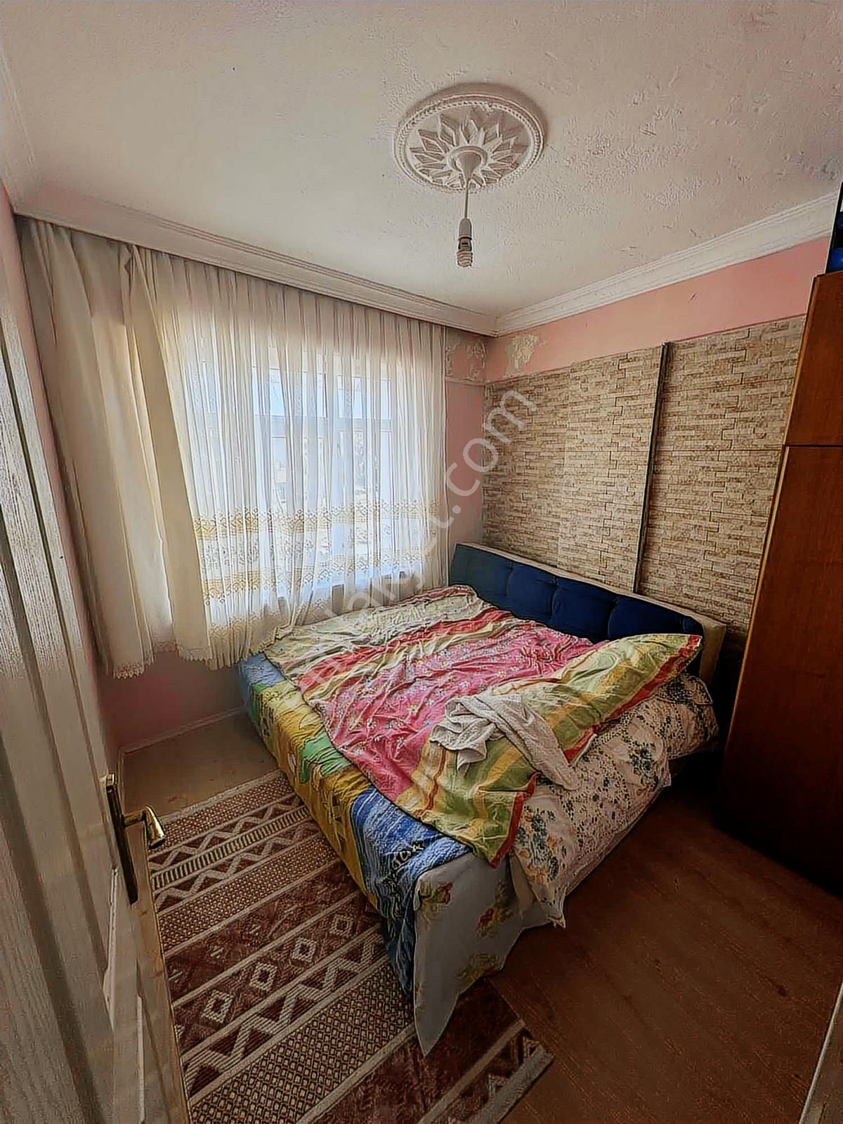 Merkezde 2+1 Satılık Daire - Görsel 13