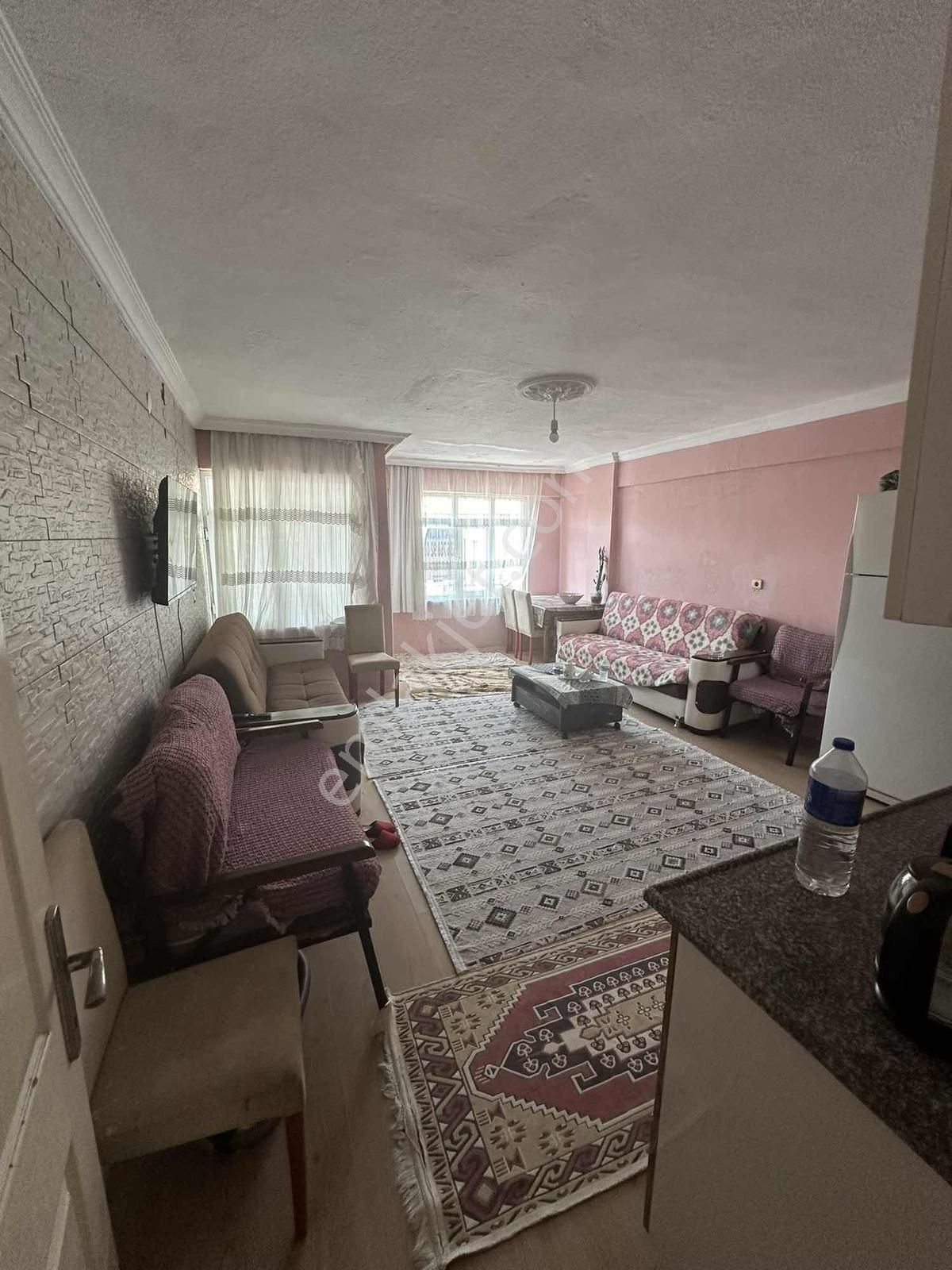 Merkezde 2+1 Satılık Daire - Görsel 4