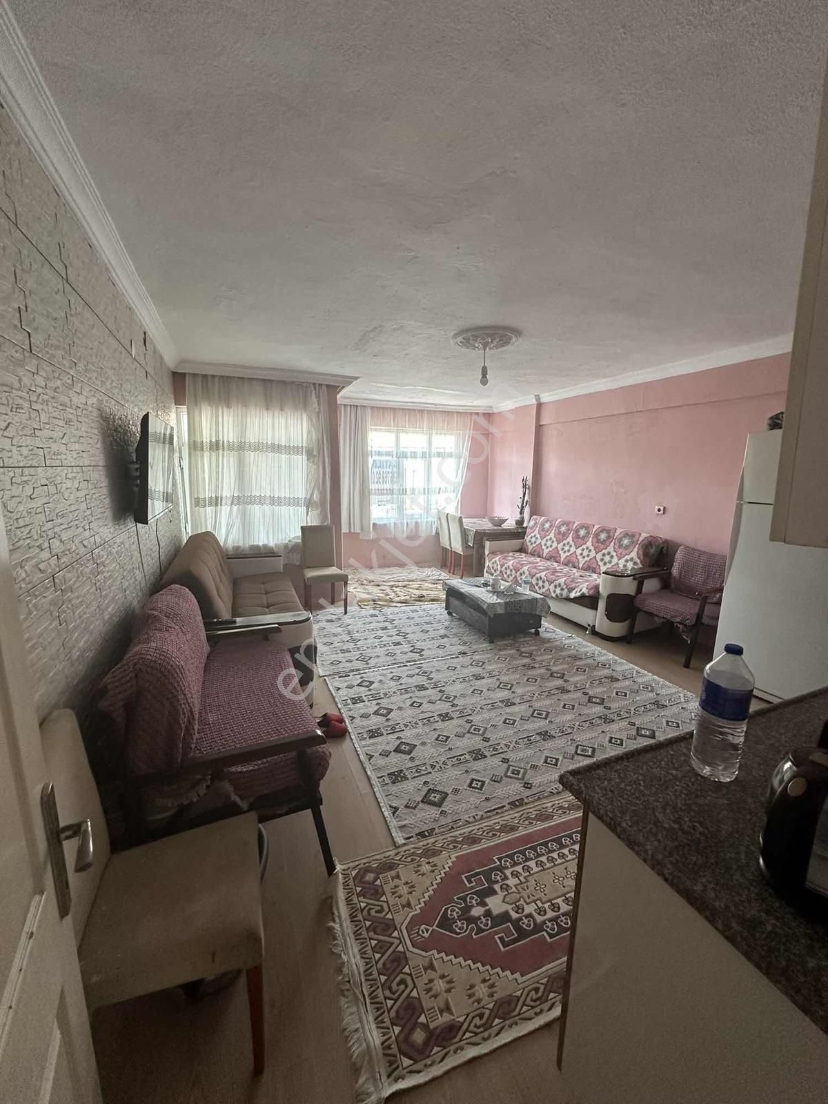 Merkezde 2+1 Satılık Daire - Görsel 5