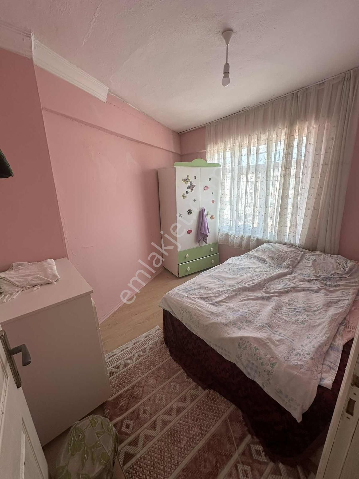 Merkezde 2+1 Satılık Daire - Görsel 9